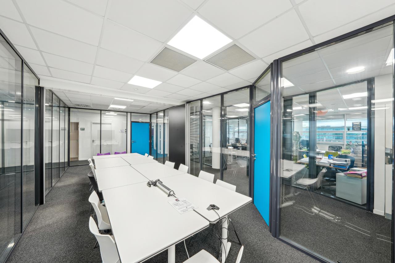 Bureau Bordeaux 830m² Location bureau Bordeaux Gironde OLBUR2427517 6
